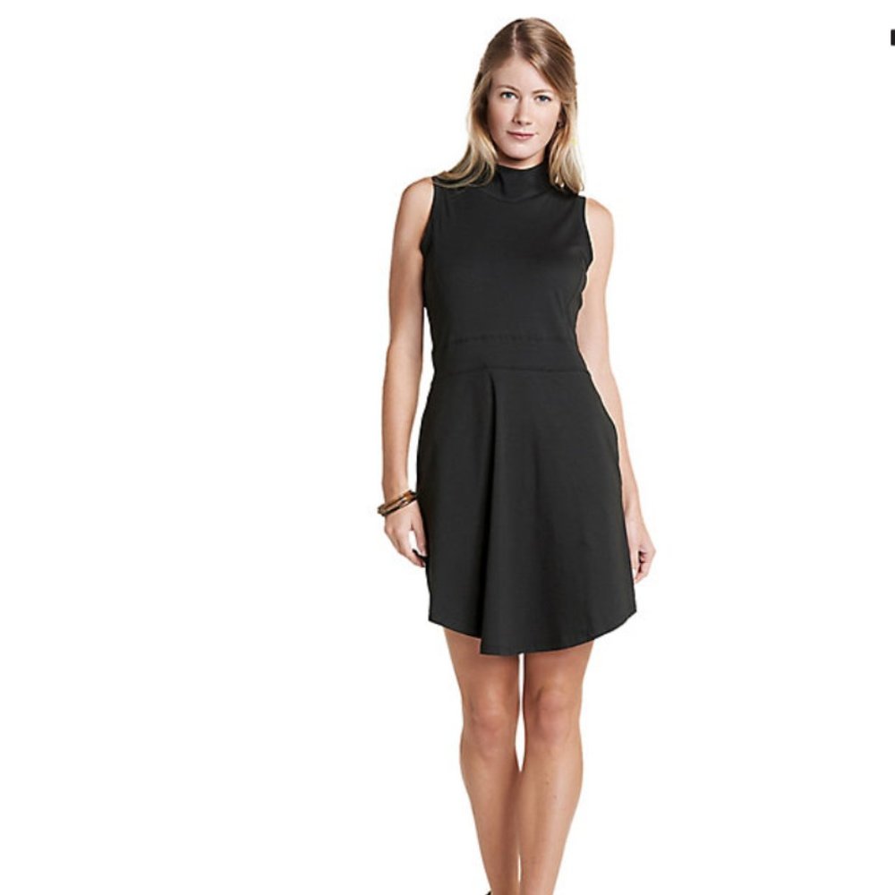 Toad & Co Women's Summerdance SL Dress